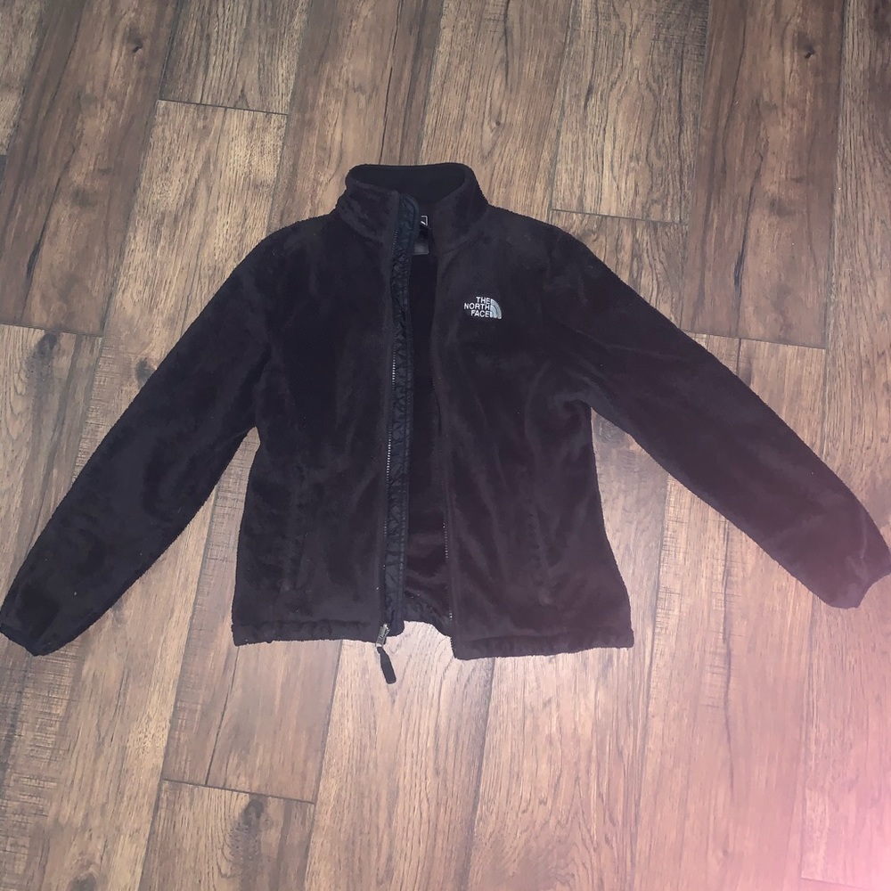 North face jacket